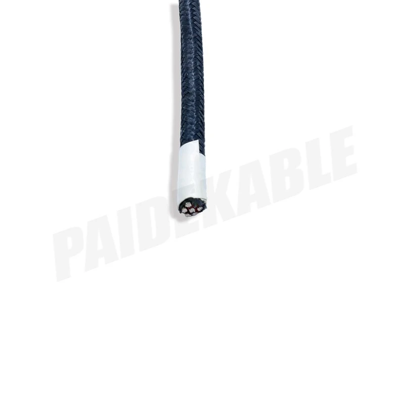 PDK41902-6×0.8+4SMF Tethered Drone Cable best