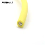 PDK81601-4*2*26AWG כבל ציפה