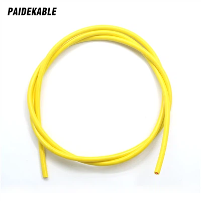 כבל מזל"ט קשור PDK41302-2*19AWG+1SMF